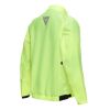 Dainese ULTRALIGHT RAIN nepromokavá bunda fluo-žlutá vel.S